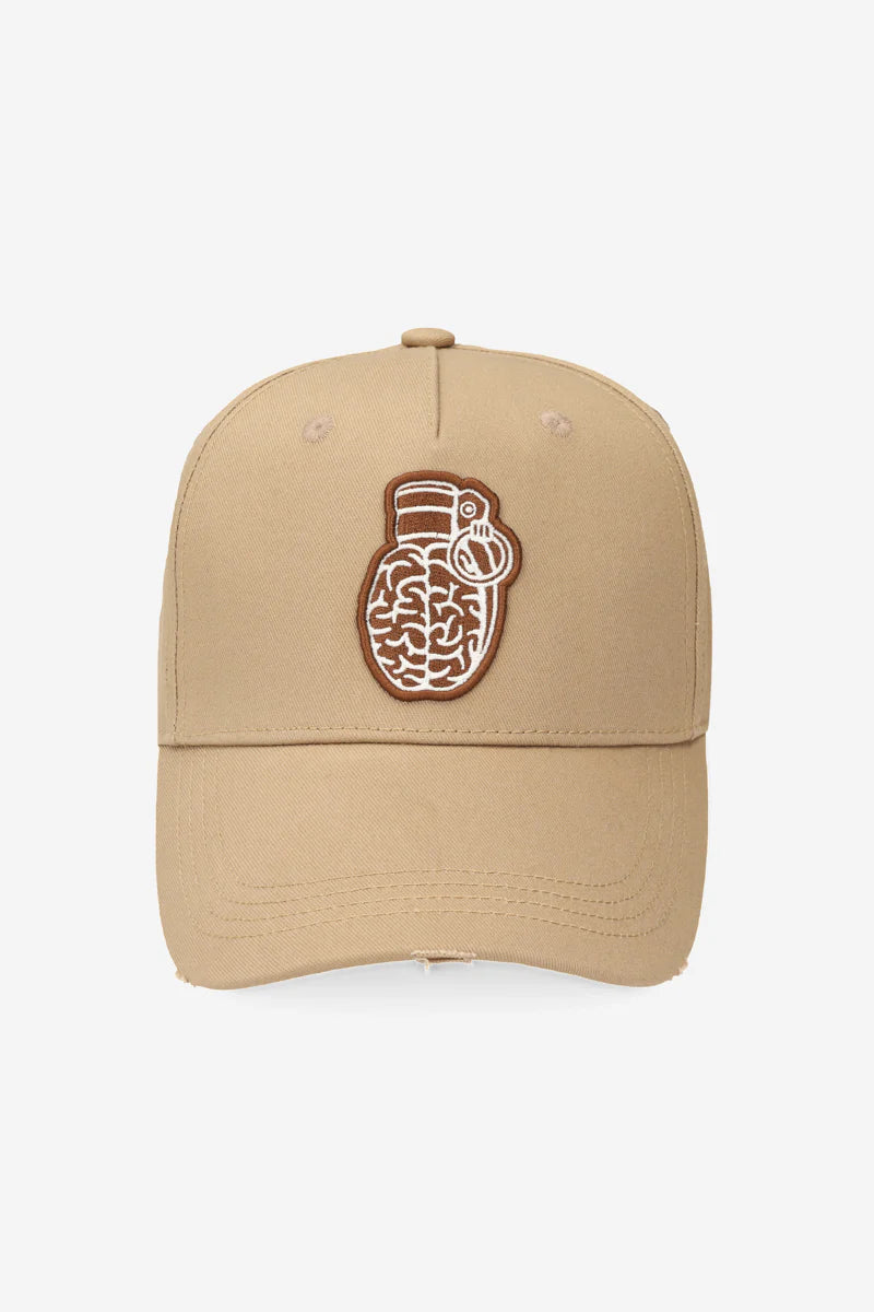 Camel Cap