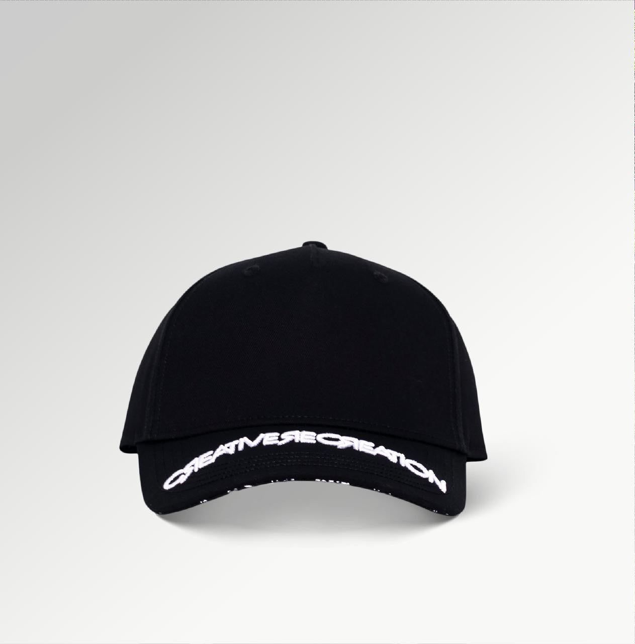 Creative Recreation JANAE BLACK