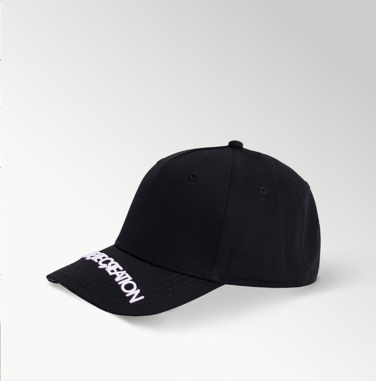 Creative Recreation JANAE BLACK