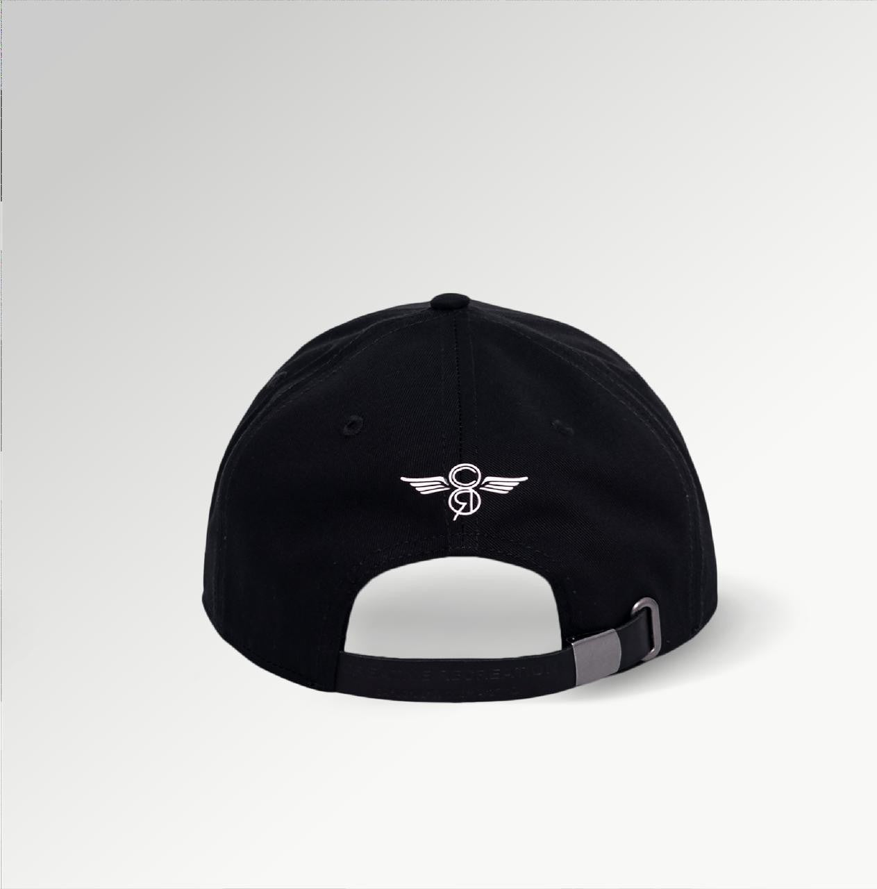 Creative Recreation JANAE BLACK