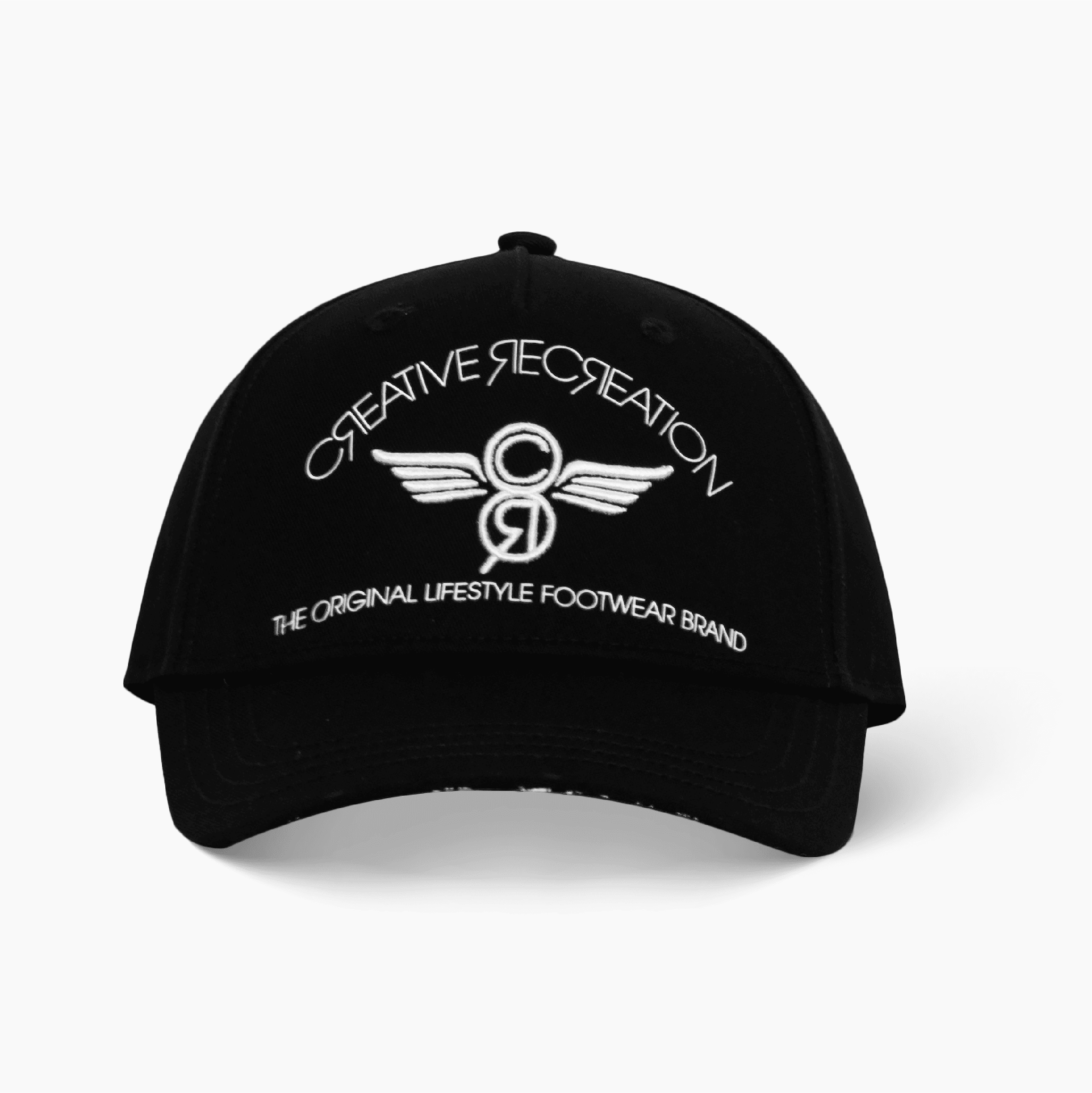 Creative Recreation NEPTUNO BLACK