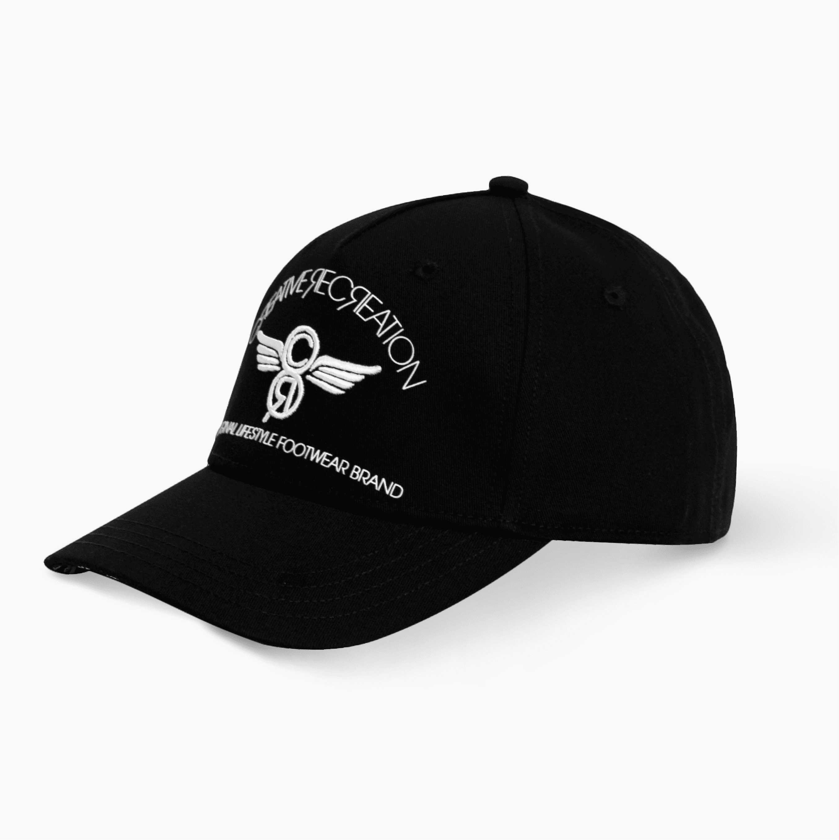 Creative Recreation NEPTUNO BLACK