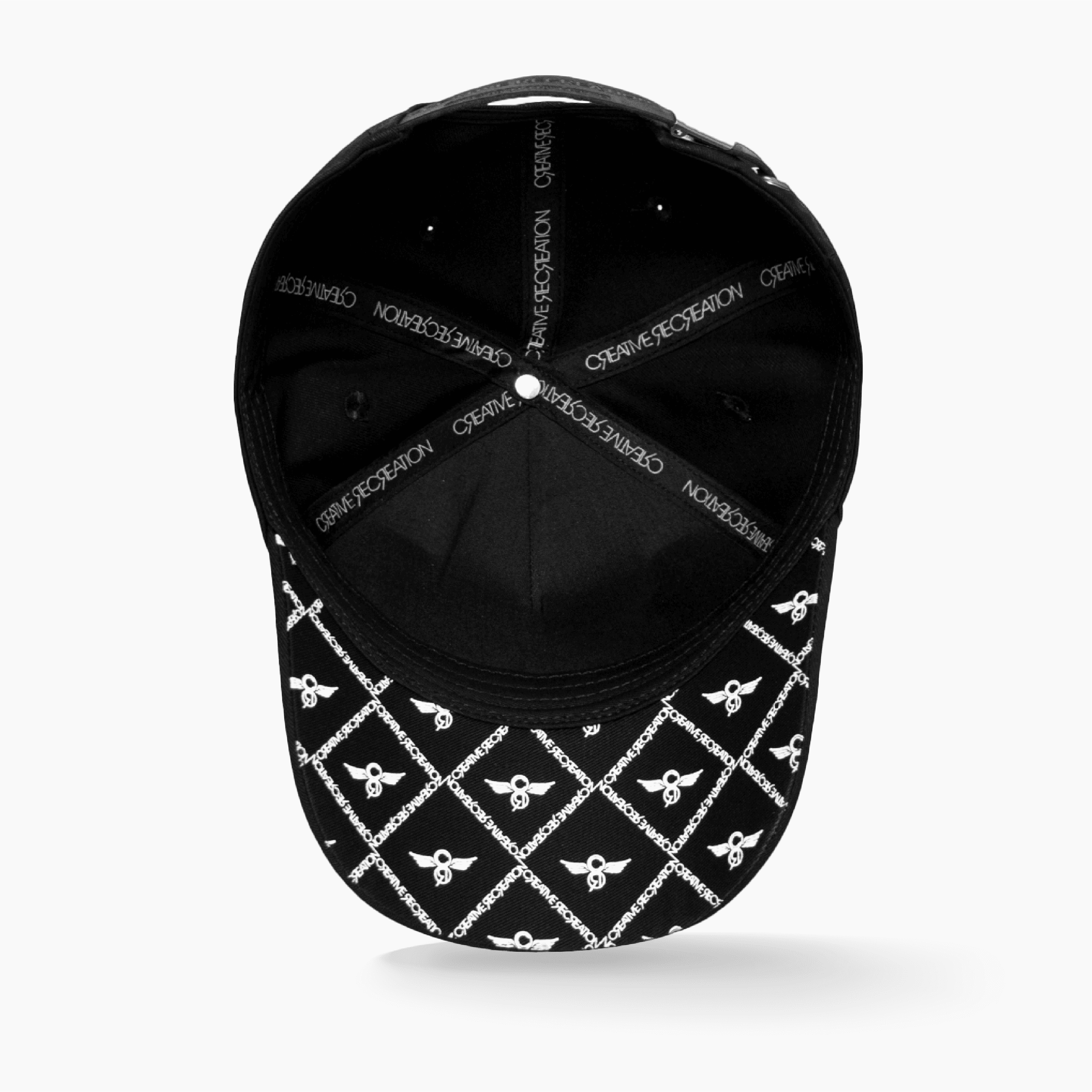 Creative Recreation NEPTUNO BLACK
