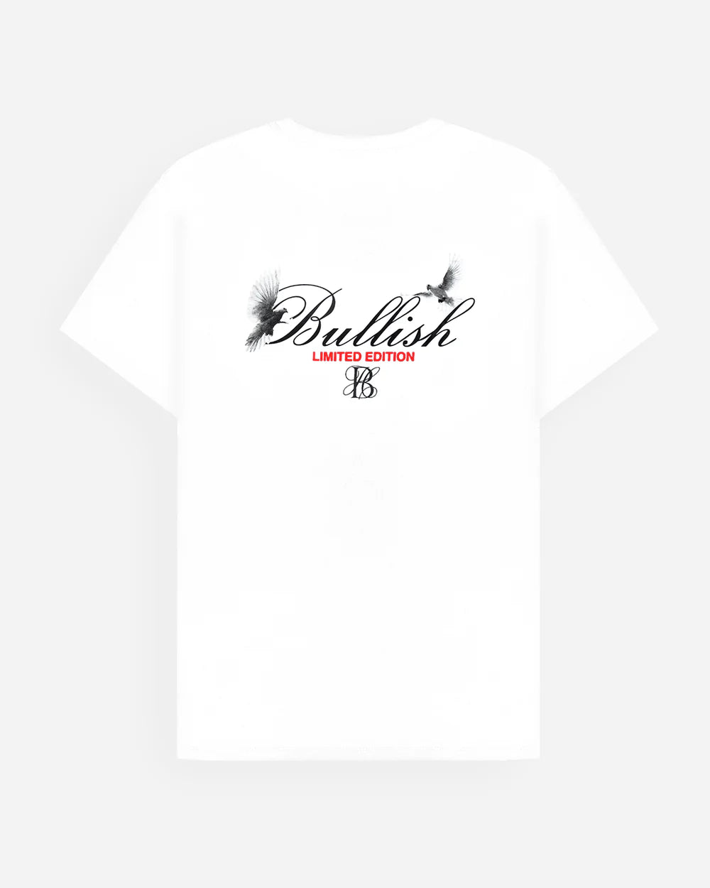 BULLISH HYPE CARBONO WHITE
