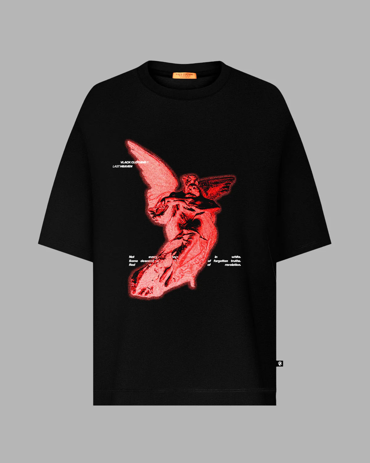 REVELATION | OVERSIZE