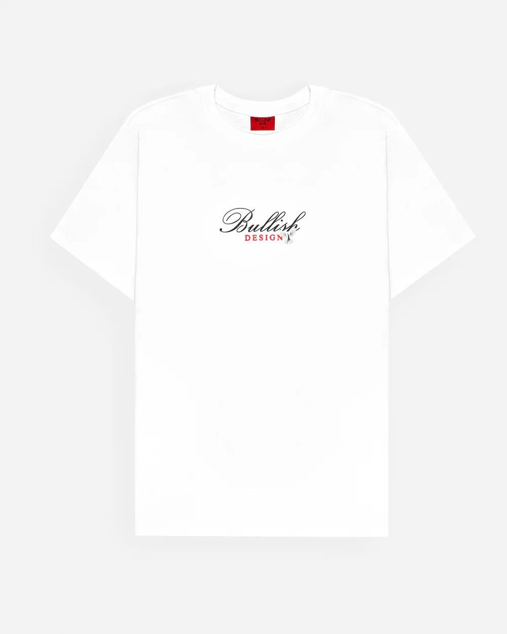 BULLISH HYPE CARBONO WHITE