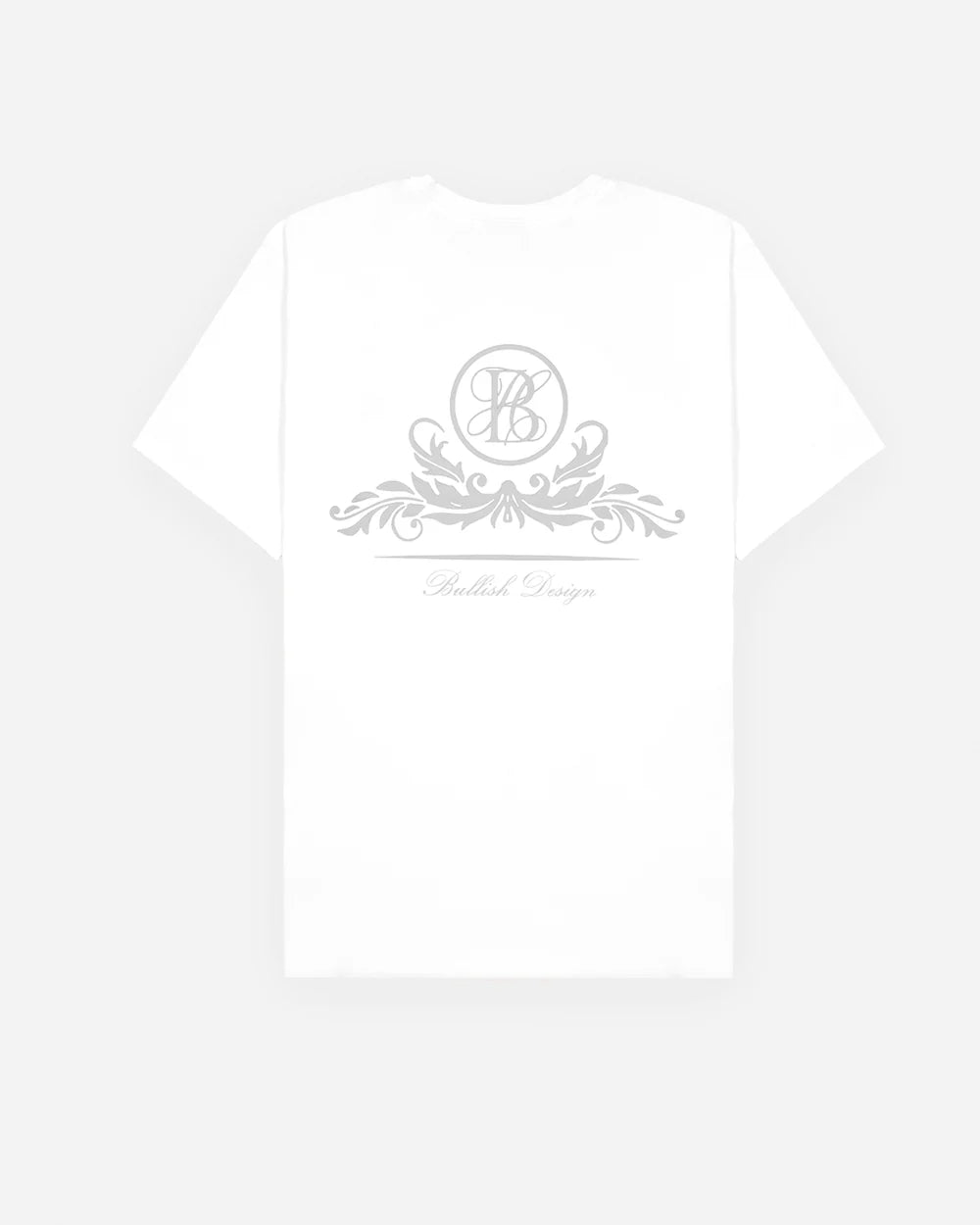BULLISH HYPE ARCHIMIDES WHITE