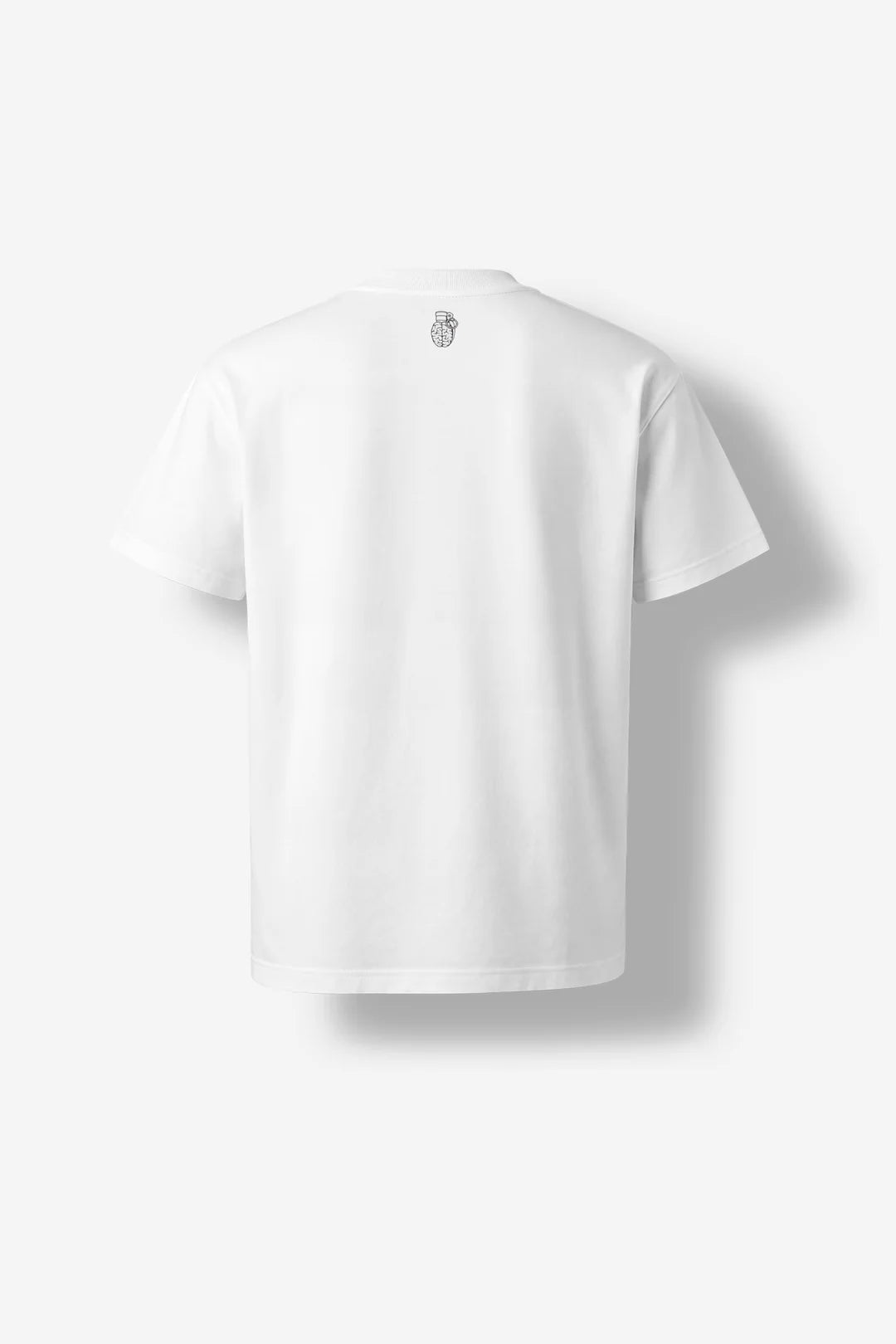 Pack x3 Camisetas Classic Fit Negras