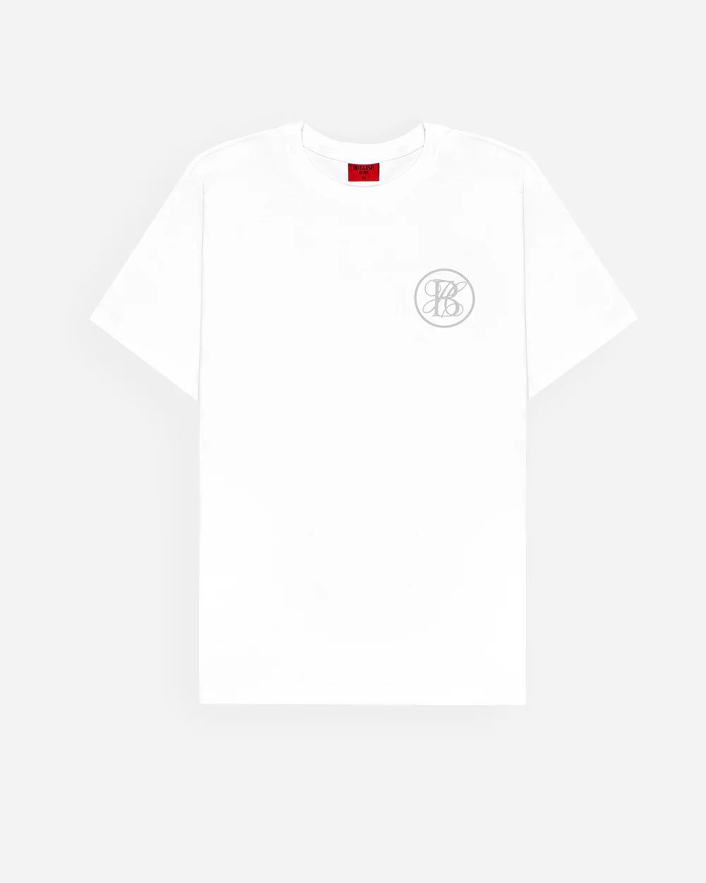 BULLISH HYPE ARCHIMIDES WHITE