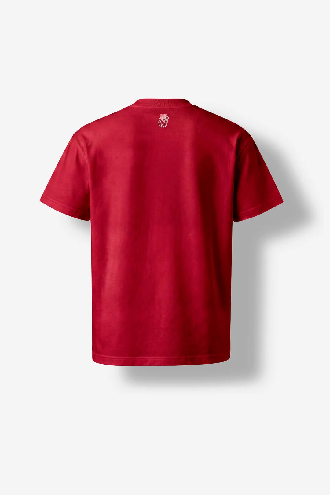 Pack x3 Camisetas Classic Fit Negras