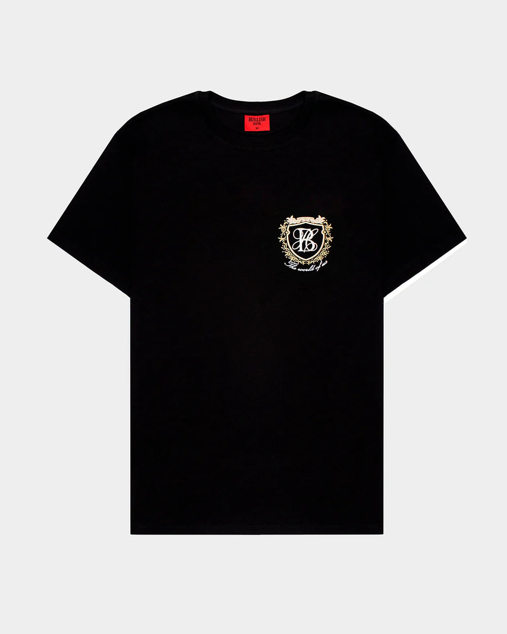 BULLISH HYPE KOI BLACK