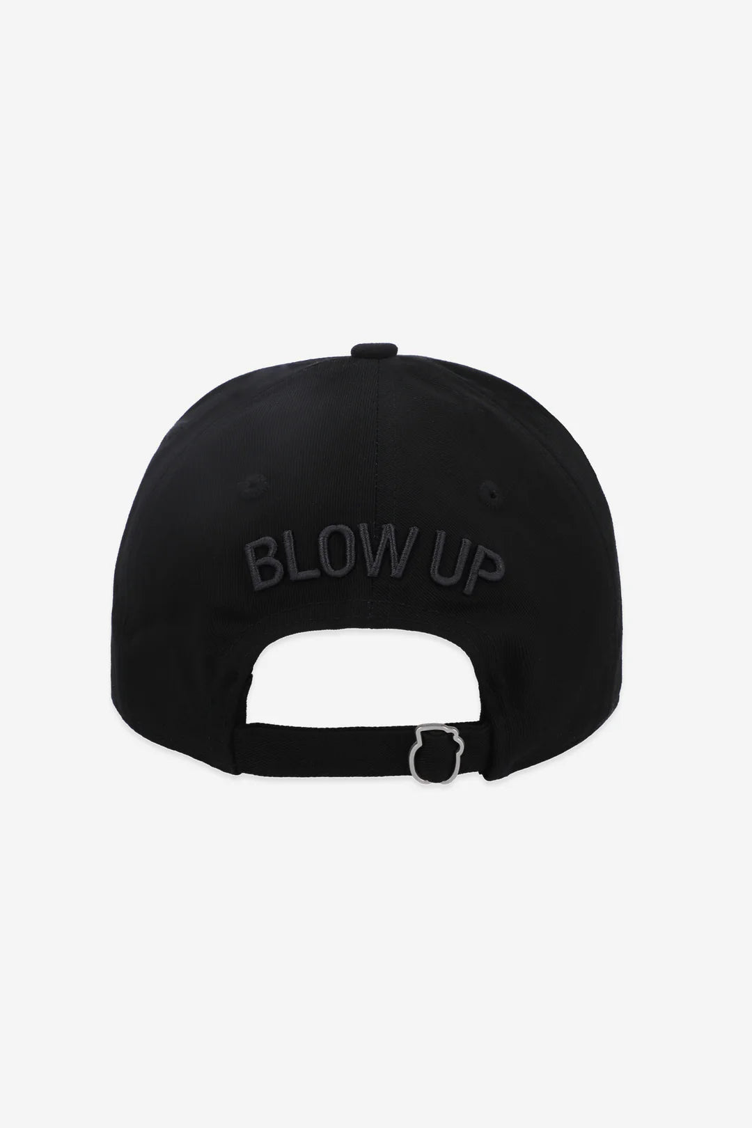 GRENADE - CREST BLACK CAP