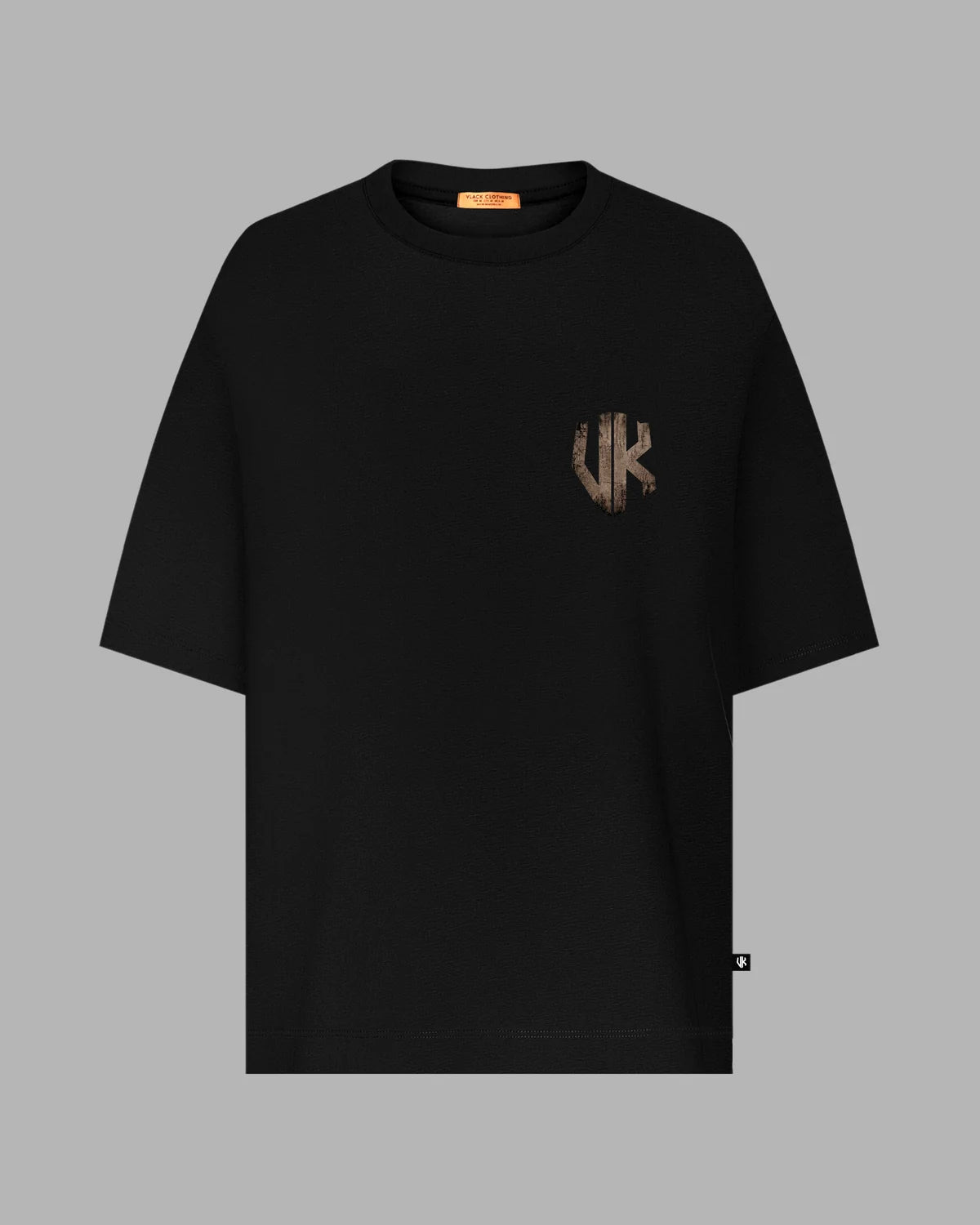 REPENT | OVERSIZE