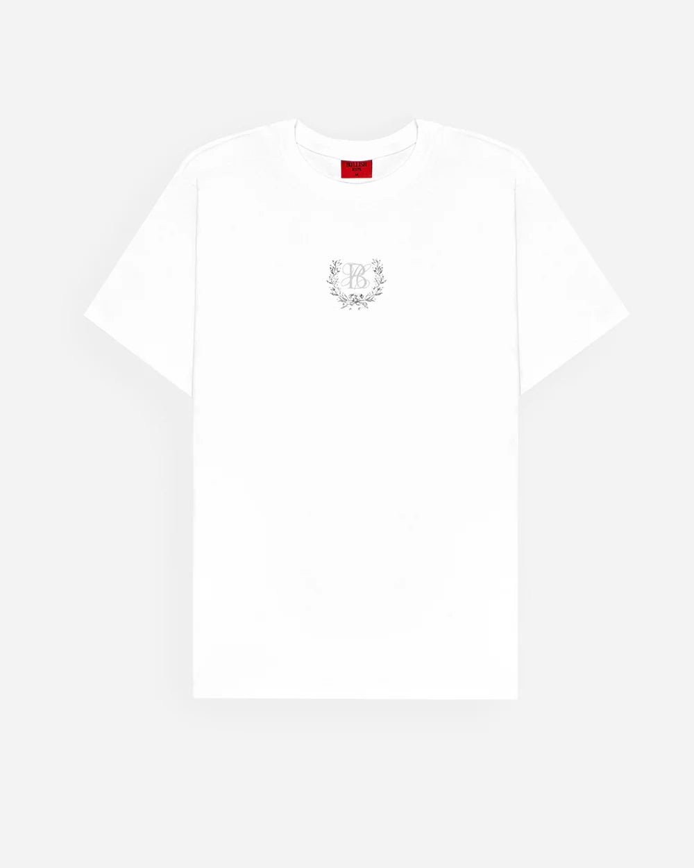 BULLISH HYPE DIRAC WHITE