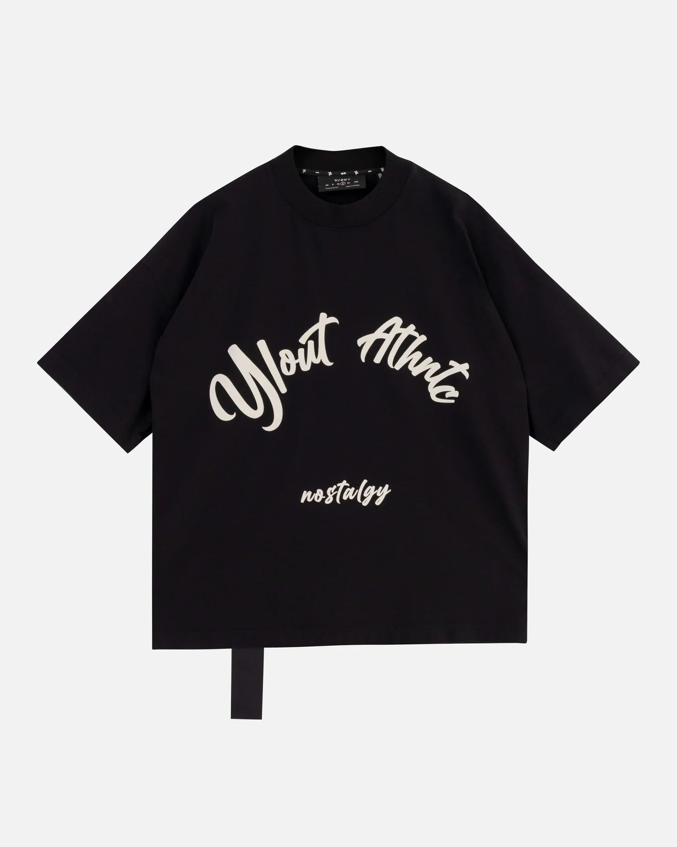 CITY T-SHIRT
