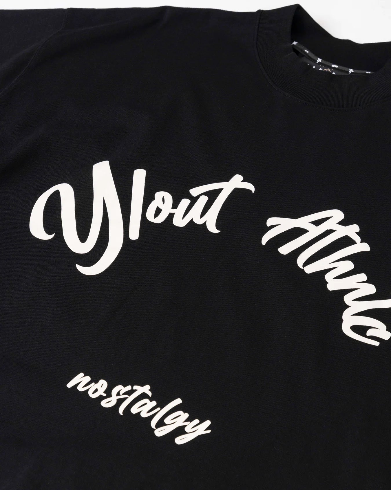CITY T-SHIRT