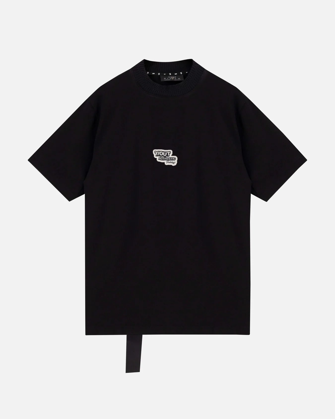 FUMMING T-SHIRT