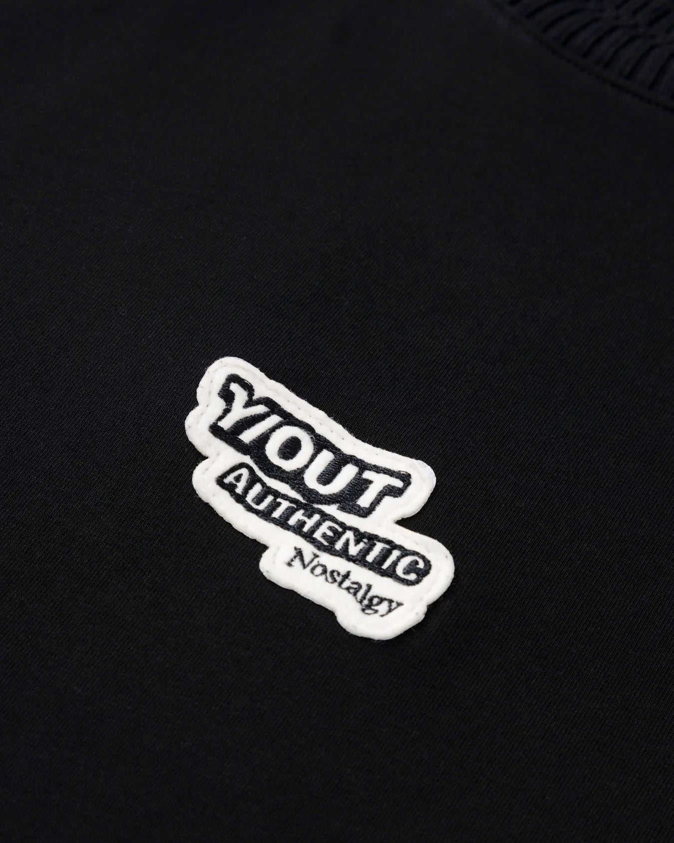 FUMMING T-SHIRT