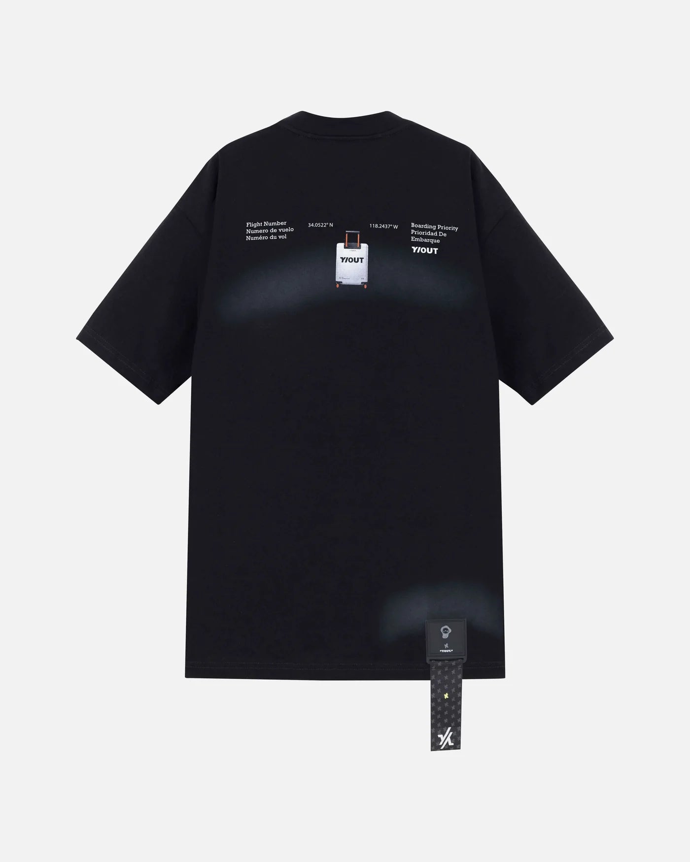 SAFETY T-SHIRT