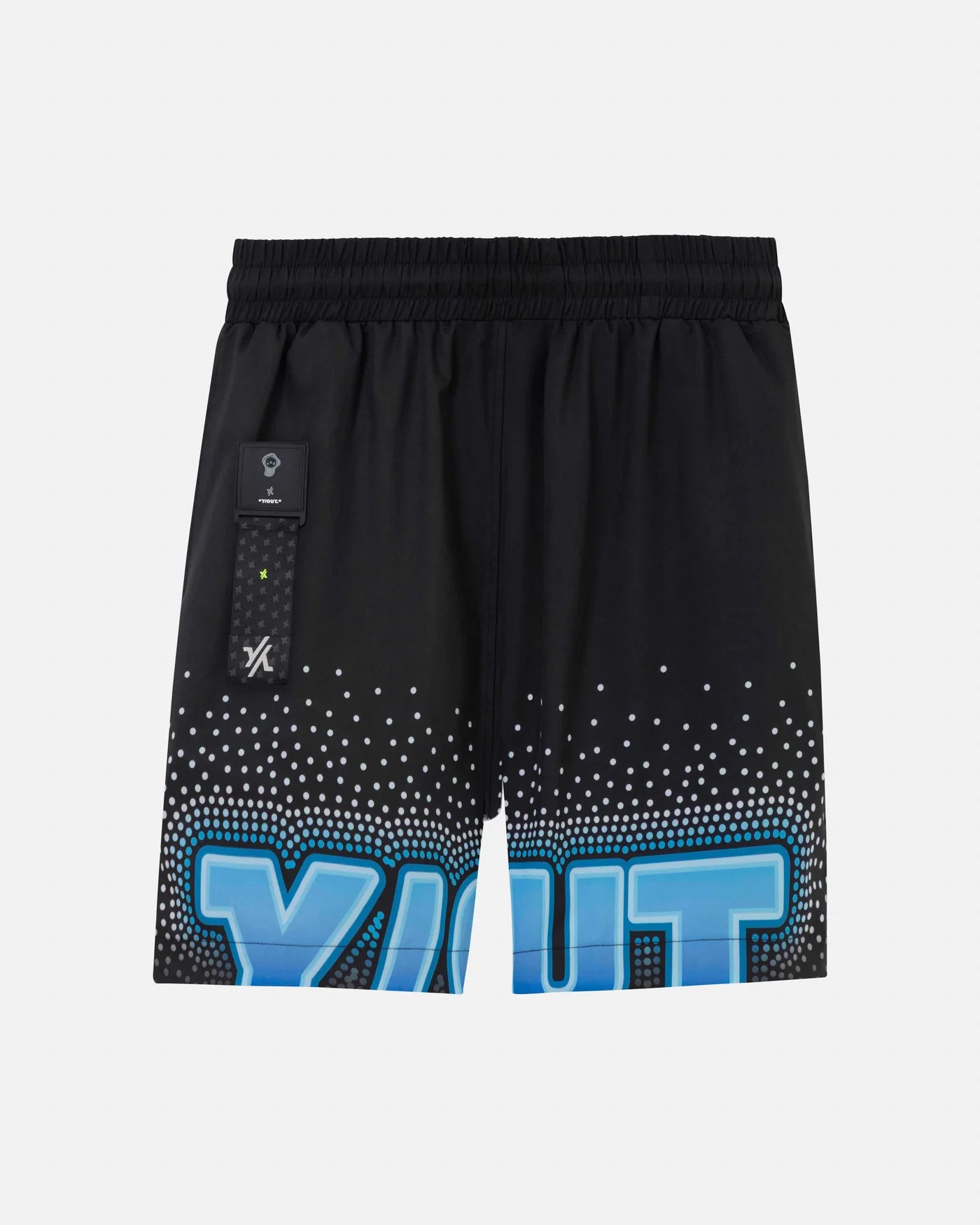 FIZZ SHORT