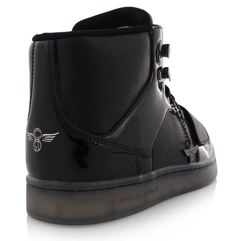 CREATIVE RECREATION CESARIO HI XXI BLACK