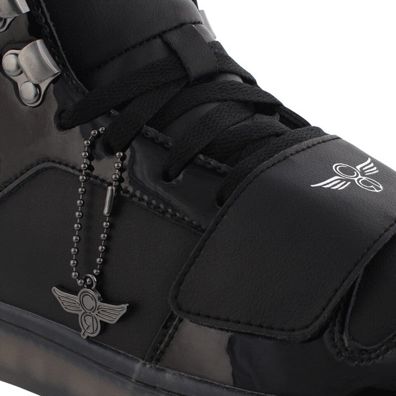 CREATIVE RECREATION CESARIO HI XXI BLACK
