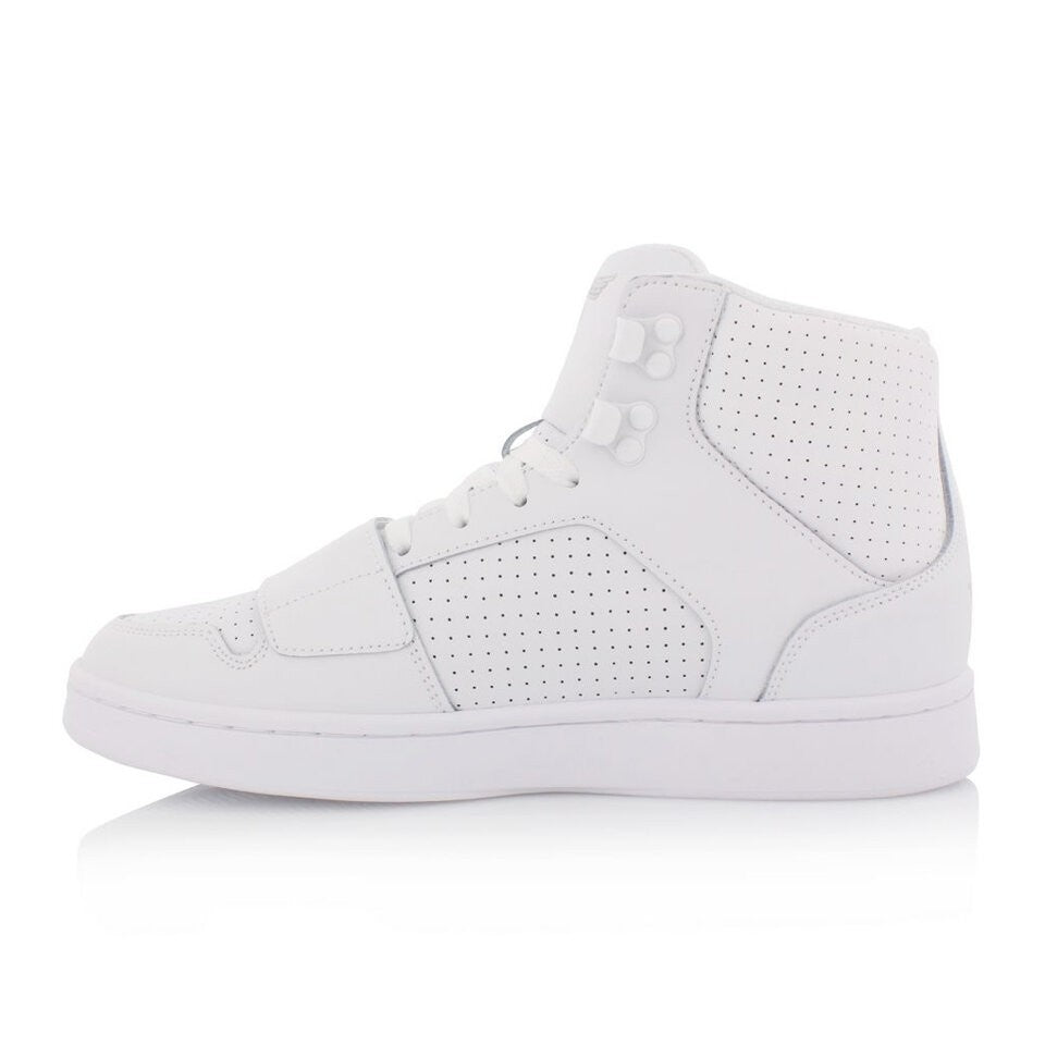 CREATIVE RECREATION CESARIO HI WHITE WHITE