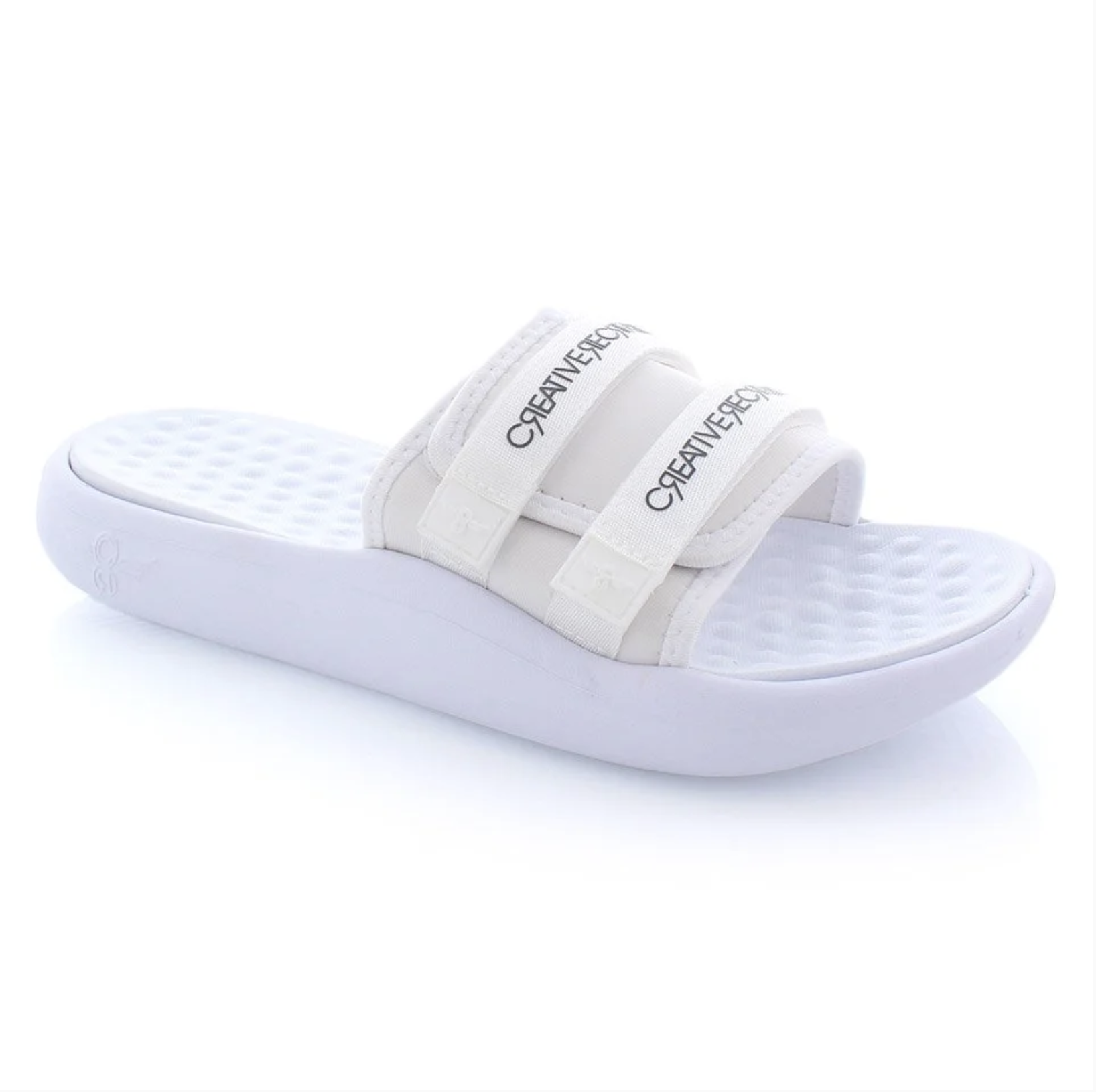 CREATIVE RECREATION VITTORIA WHITE