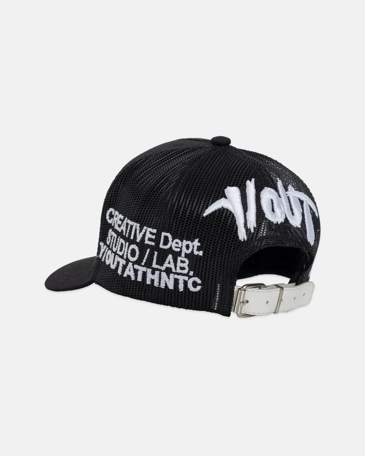 GHOSTING CAP