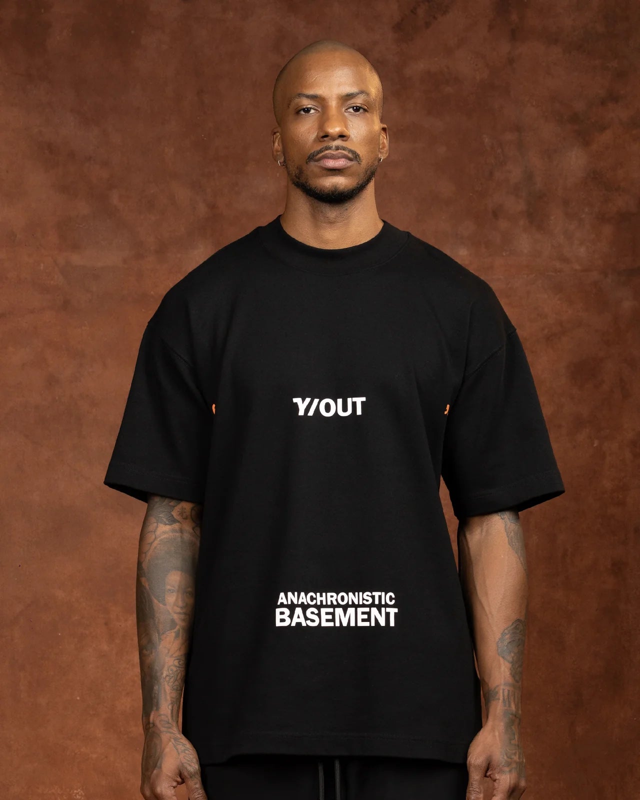QUIALITY STAIRS T-SHIRT