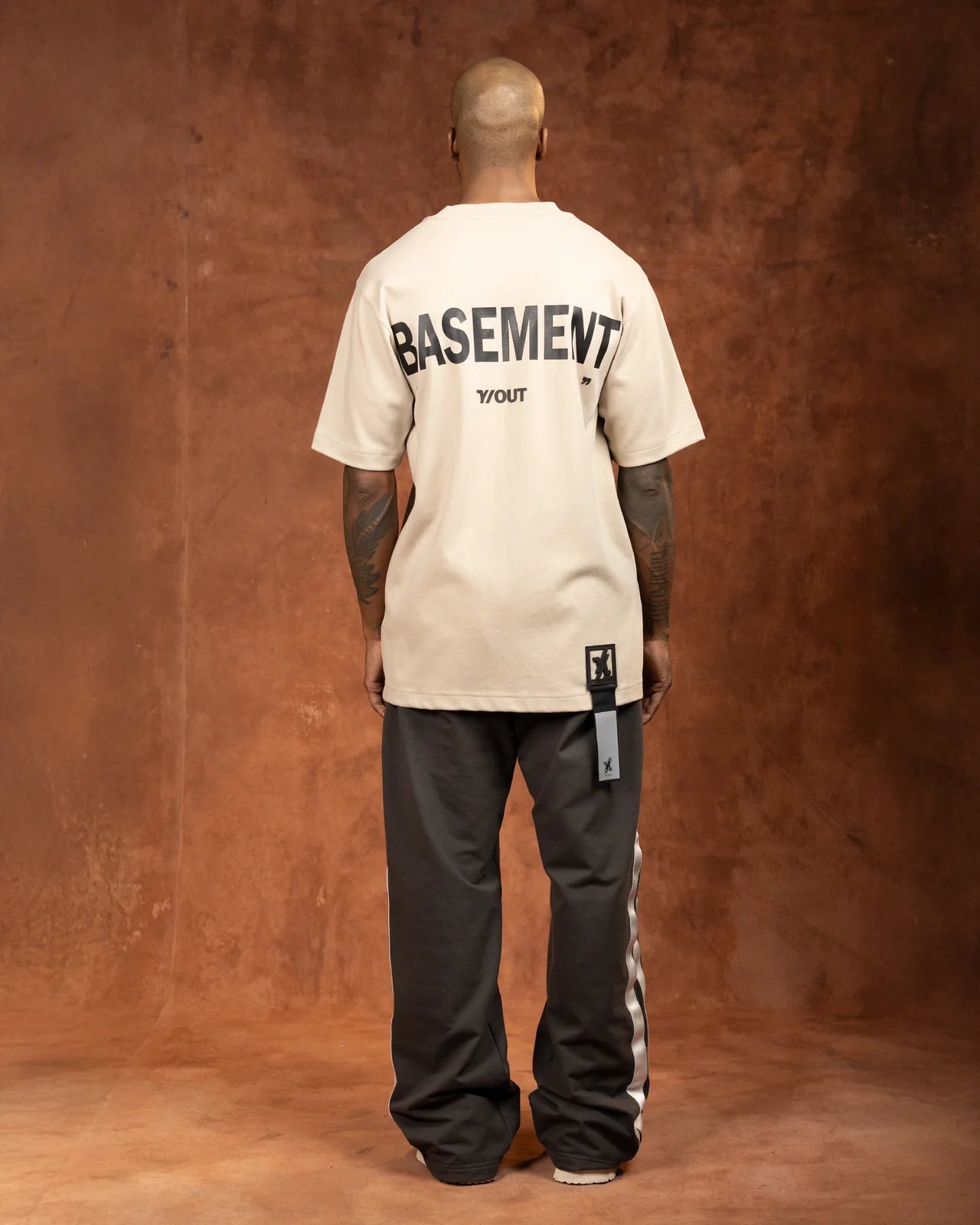 VOCAB T SHIRT