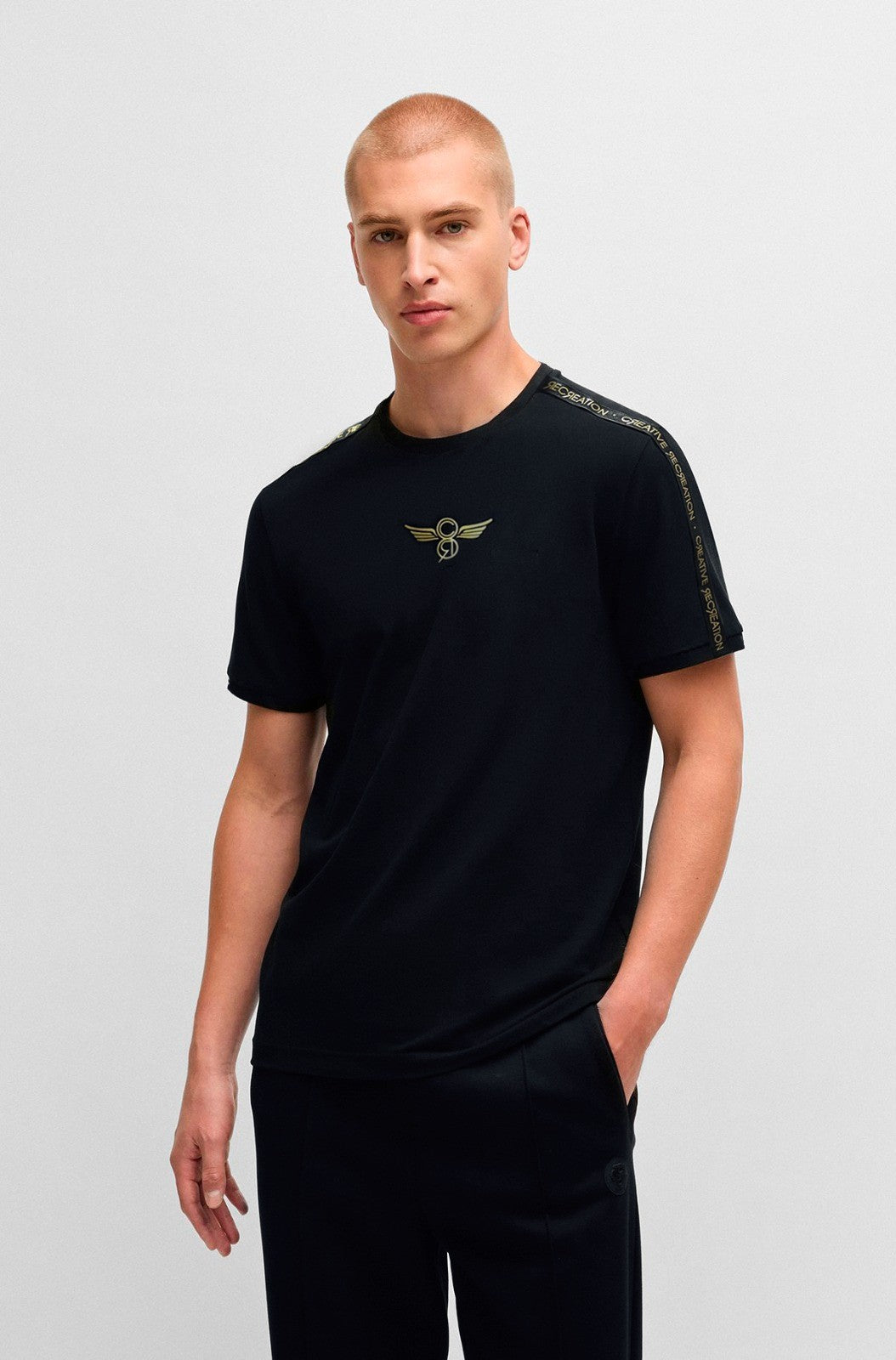 Physis Black/Gold Creative Recreation